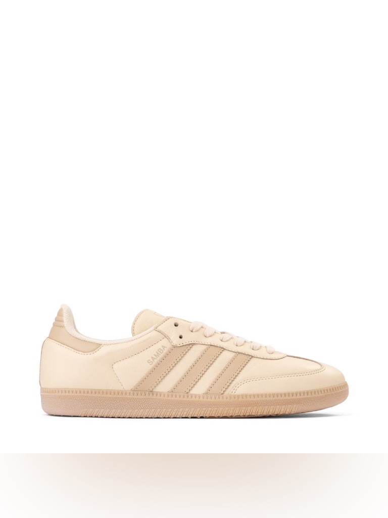 Adidas Sambas